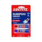 Durepoxi 16G Liquido Henkel Durepoxi 16G Liquido Henkel