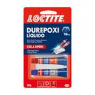 Durepoxi 16G Liquido Henkel Durepoxi 16G Liquido Henkel