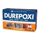 Durepoxi 50g - Henkel Emb. c/ 12 Durepoxi 50g - Henkel Emb. c/ 12