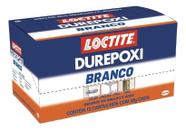 Durepoxi Branco 50g c/12