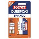 Durepoxi Branco 50g SM