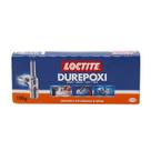 Durepoxi Cinza 100gr