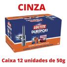 Durepoxi Cinza 50g c/12
