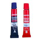 Durepoxi Liquido 16g 10min Araldite Cola Epóxi Transparente