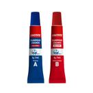 Durepoxi Líquido 16g Caixa Loctite Original Durepoxi Líquido 16g Caixa Loctite Original