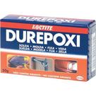 Durepoxi Loctite 50G - Kit C/12 Pecas Durepoxi Loctite 50G - Kit C/12 Pecas