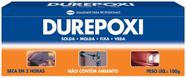 Durepoxi massa - 100g - loctite 1621094