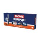 Durepoxi Massa Adesiva Epóxi 100g Henkel Loctite Cinza