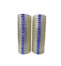 Durex 18mm X 50 Metros - Kit 52 Rolos Envio Imediato