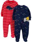 Durma e divirta-se Simple Joys de Carter's Cotton Baby Boy