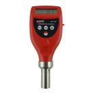 Durômetro Digital Dureza Faixa 0 A 100 Shore A Borracha Mole Cálculo Rs-232 Dp-100 Portátil Instrutherm Com Estojo