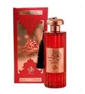 Durrat Al Aroos Love - Al Wataniah - Perfume feminino - Eau de Parfum 85ml - Árabe Parfum