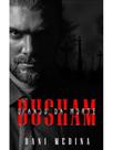 Dusham - o anjo da morte Dusham - o anjo da morte