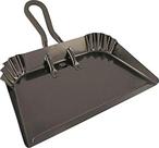 Dust Pan Edward Tools Extra Large Industrial Metal 43cm
