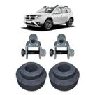 Duster 4x2 Kit Lift Traseiro 4cm Completo Com Prolongador 2" Duster 4x2 Kit Lift Traseiro 4cm Completo Com Prolongador 2"