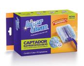 Duster - Captador de Poeira