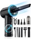 Duster de Ar Comprimido Jicawz 95000 RPM - Bateria de 8000mAh