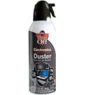 Duster Dust-Off DPSXL descartável 300 ml