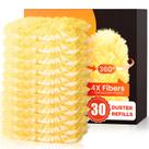 Duster reabastece REKOPI para Swiffer 30 unidades Heavy Duty
