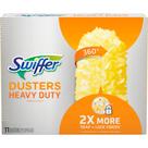 Duster Swiffer 99035 Heavy Duty 33 unidades Duster Swiffer 99035 Heavy Duty 33 unidades