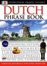 Dutch eyewitness travel phrase book
