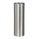 Duto 60cm Inox 430 9” Chaminé Forno Fogão Churrasqueira