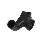 Duto Ar Condicionado International 9800 T 1675688C1 Duto Ar Condicionado International 9800 T 1675688C1