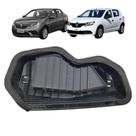 Duto Ar Filtro Renault Logan Sandero 2015 a 2020 Original