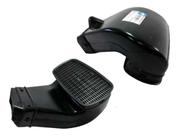 Duto Chaminé Filtro Ar Ford Cargo 712 814 815 815s 815e Reserplastic RS000359