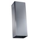 Duto Coifa Ilha Para Fogatti Nardelli Terim 2,30-3,00m Inox