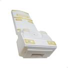 Duto Com Damper Electrolux Df37 Df38 Df40 Df41 A99153501 / 41000441