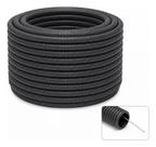Duto Corrugado 32mm 1" com Guia 50m Cimflex