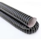 Duto de ar de silicone flexível para automóveis de 4 m (13,3 pés)