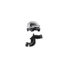 Duto Do Filtro De Ar ( Transi 2008 A 2011 - 2.4 Diesel ) - Marca Paralelo - Codigo 6C119C623BCX - 6C119C623BCX Duto Do Filtro De Ar ( Transi 2008 A 2011 - 2.4 Diesel ) - Marca Paralelo - Codigo 6C119C623BCX - 6C119C623BCX