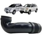 Duto Entrada De Ar Hyundai Tucson Kia Sportage 2005 a 2015