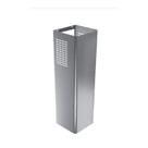 Duto Especial de Inox para Coifa de Parede Slim 1 metro de altura