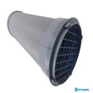 Duto Exaustão Ar Portátil LG ADJ75052101