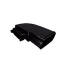 Duto Filtro Ar Ford Cargo 1317E 2422E Admissao BG1X9K614AA Duto Filtro Ar Ford Cargo 1317E 2422E Admissao BG1X9K614AA