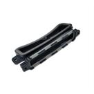 Duto Fixação Secagem Lavadora LG 5209ER2001C WD-1403 Duto Fixação Secagem Lavadora LG 5209ER2001C WD-1403
