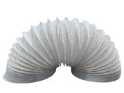 Duto Flex PVC Coifa Depurador 120mm 2m Tramontina 94550007