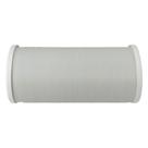 Duto Saída Extensível Para Ar Condicionado Portátil Midea 10.000 E 12.000 Btus 15cm Único