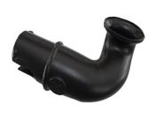 Duto Tomada De Ar Ford Fiesta 2006/... 6S659A673AB
