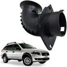 Duto Tomada Filtro Ar Fiat Palio Weekend Trekking 2012 2013 2014 2015 2016 E-torq Dualogic 1.6 Original