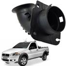 Duto Tomada Filtro Ar Fiat Strada Trekking 2013 2014 2015 2016 E-torq Dualogic 1.6 Original