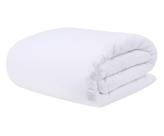 Duvet Colors Branca 200 Fios Casal