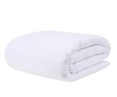 Duvet Colors Branca 200 Fios Queen