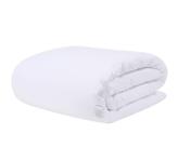 Duvet Colors Branca 200 Fios Solteiro
