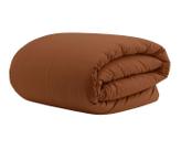 Duvet Colors Cacau 200 Fios - Solteiro