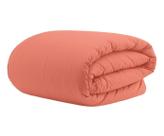 Duvet Colors Goiaba 200 Fios Solteiro