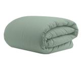 Duvet Colors Menta 200 Fios Casal